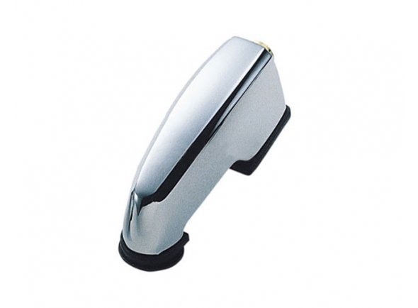 Pearl Acessório de Bombo CL250 Cromado SC Pearl Acessório de Bombo CL250 Cromado SC
